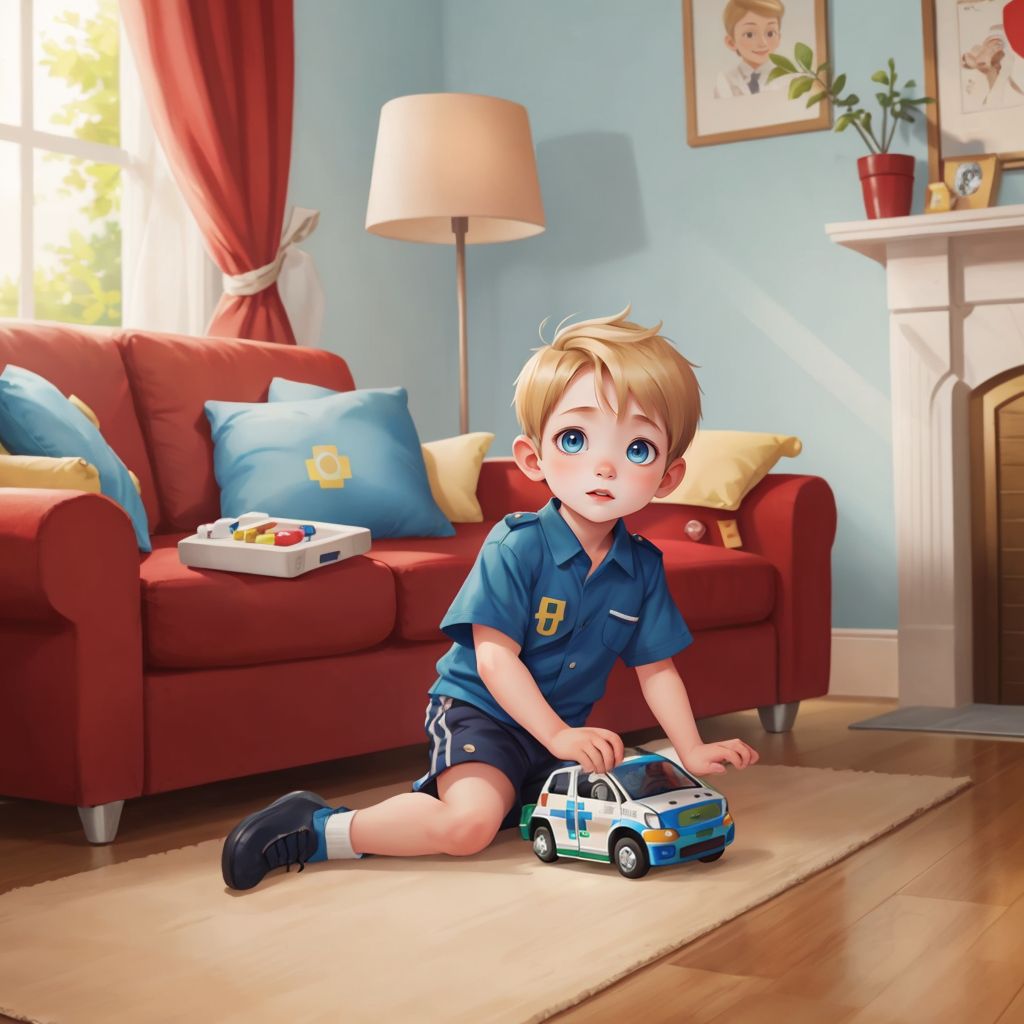 911 is for Emergencies