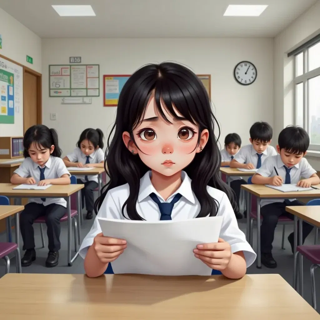 A Princess with a Big Heart