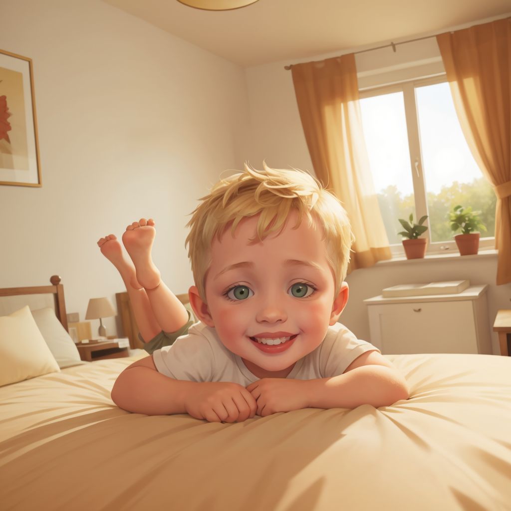 Cooper and the whale shark