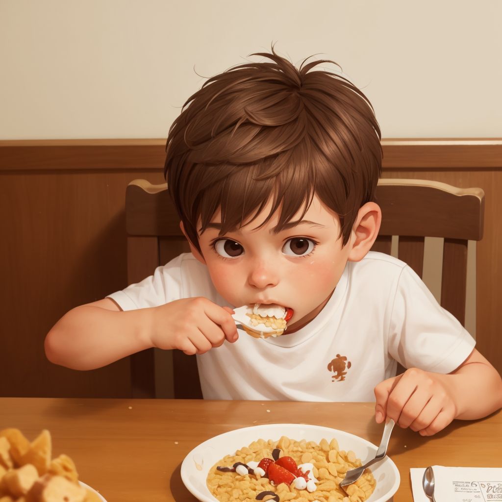 davie's trip to the dentist