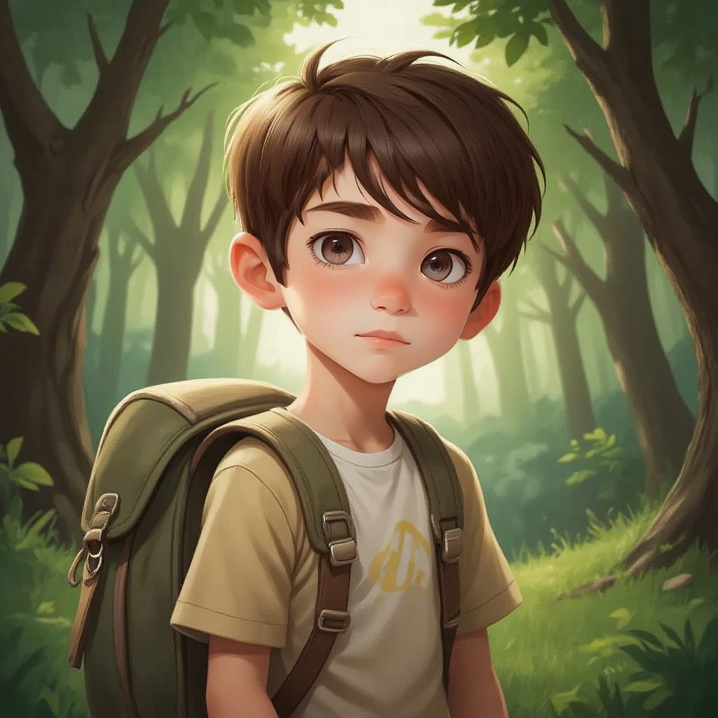 Diarrhea of a Wimpy Kid: The Not-So-Great Escape