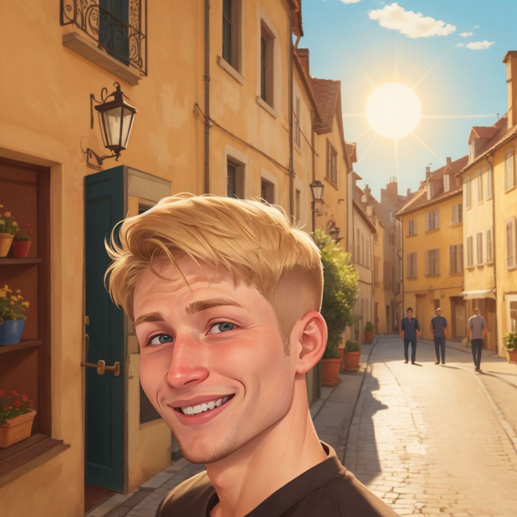 Happy Birthday Austin!!