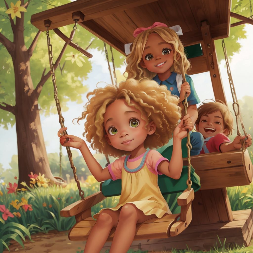 Having fun, Staying Close