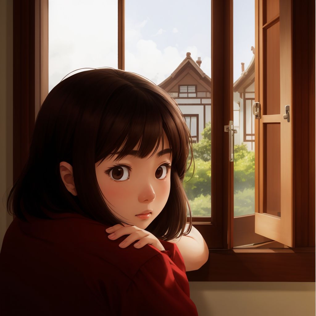 Kind Mari  by Nova C. Jalad