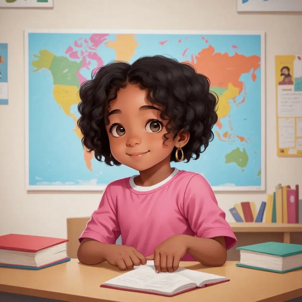 Learn numbers in Lingala