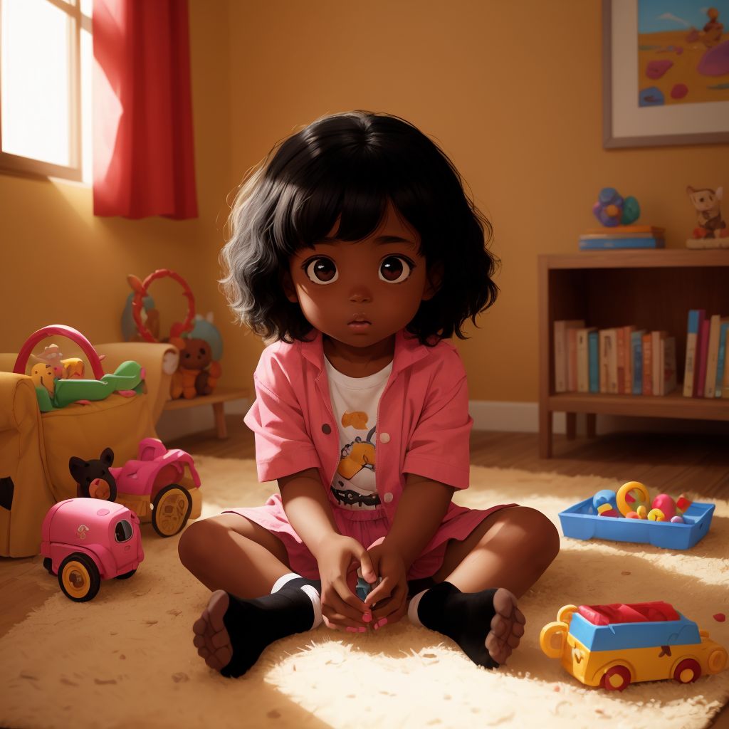 Mama, What's a Spandemic?