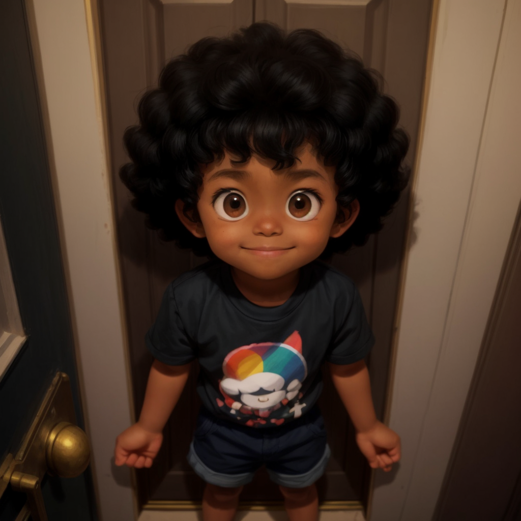 Misadventures of Lui and Ben