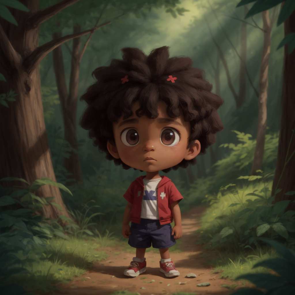 Mitchell & the Marvelous Machine