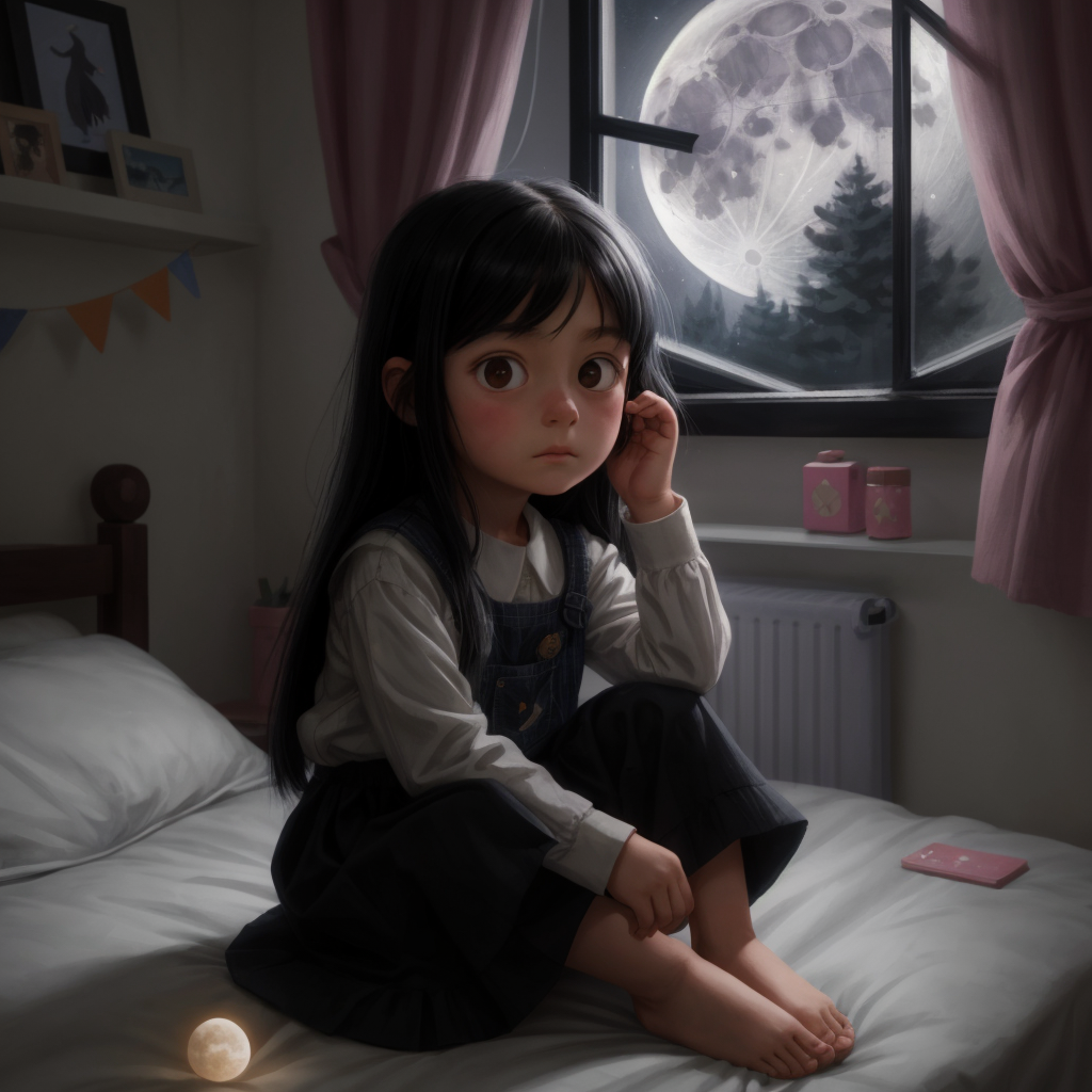 My Big Emotions - Evie and Mr Kuddlekins first day at school