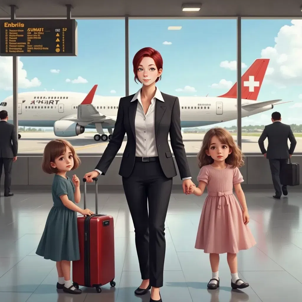 Haidee’s Copenhagen Adventure