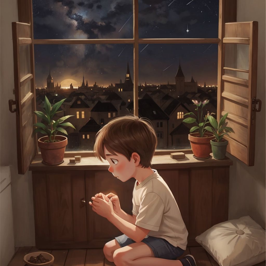 O Jezus, blagoslovi me