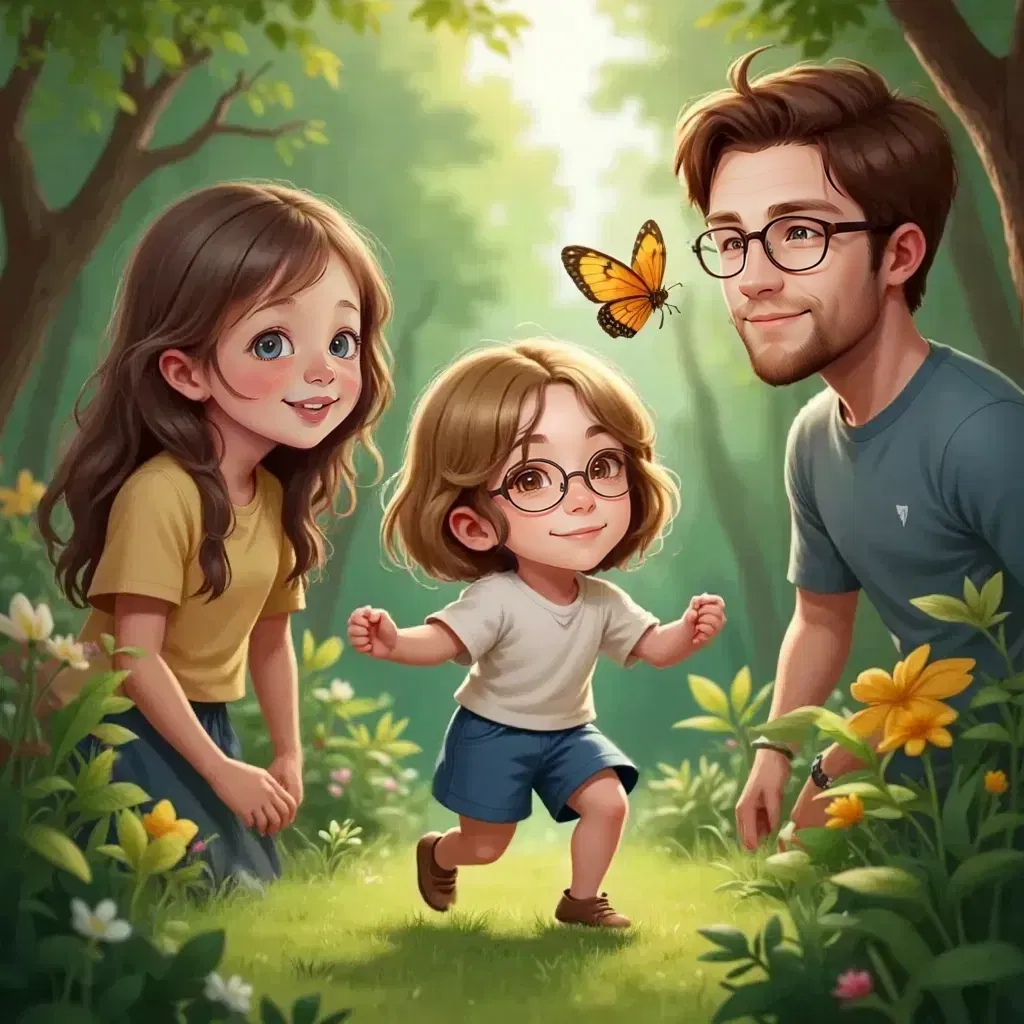 Olaya and the hospital