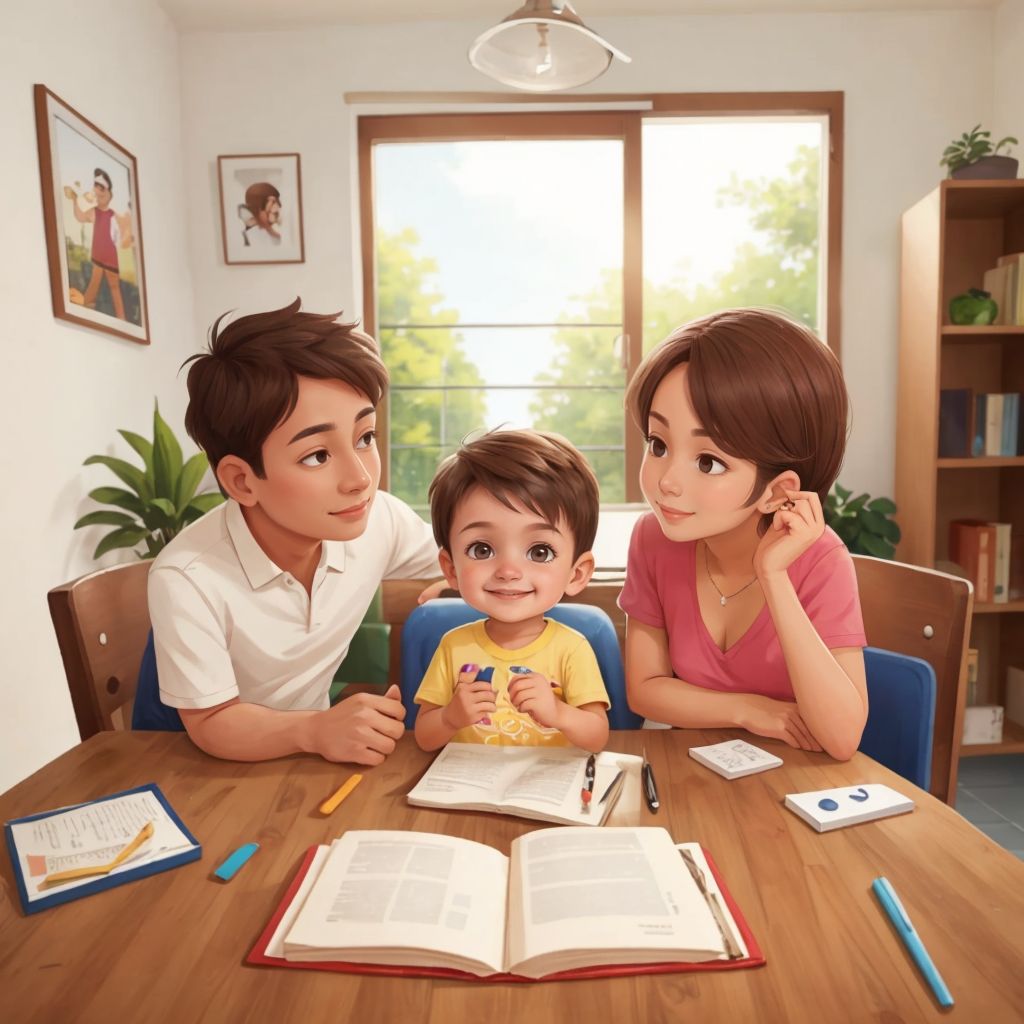 Ossie's Adventures in Spanglish