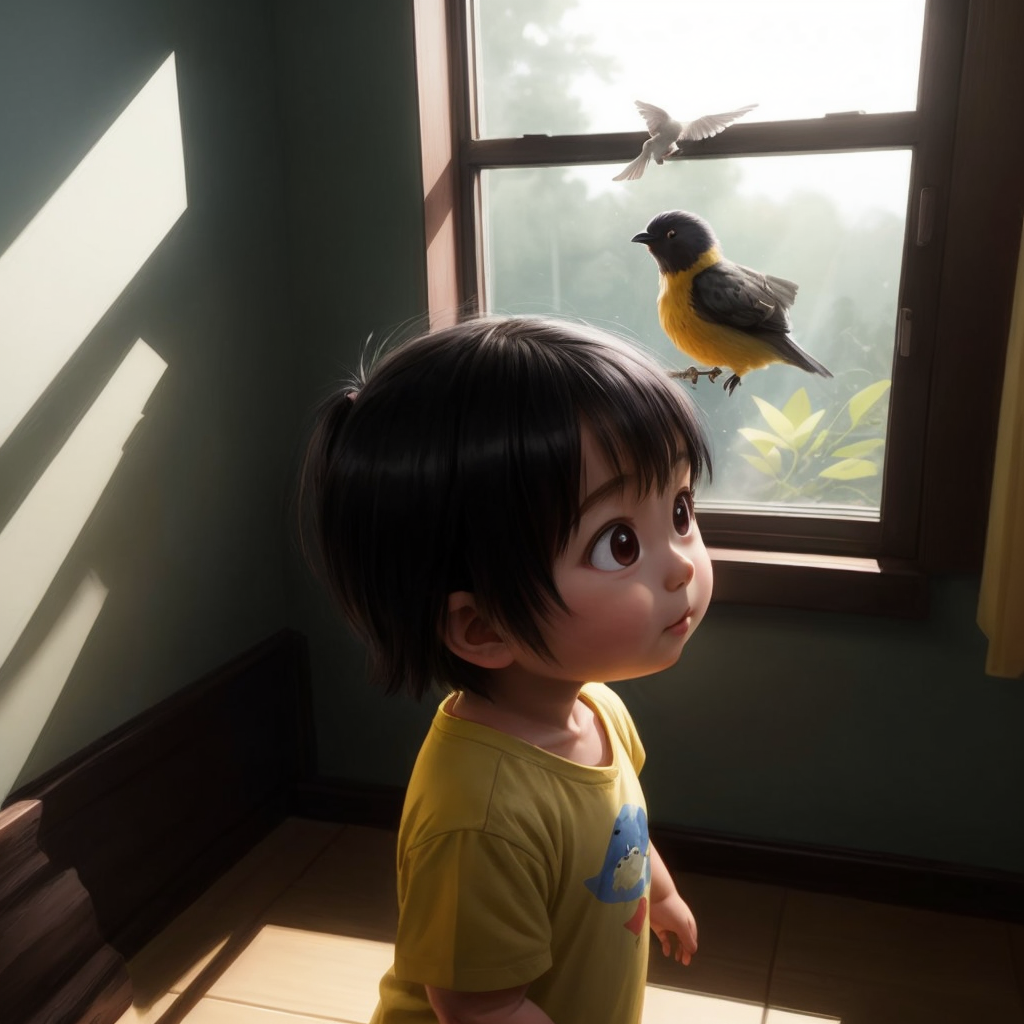 Öykü'nün Alışveriş Merkezinde Bir Günü