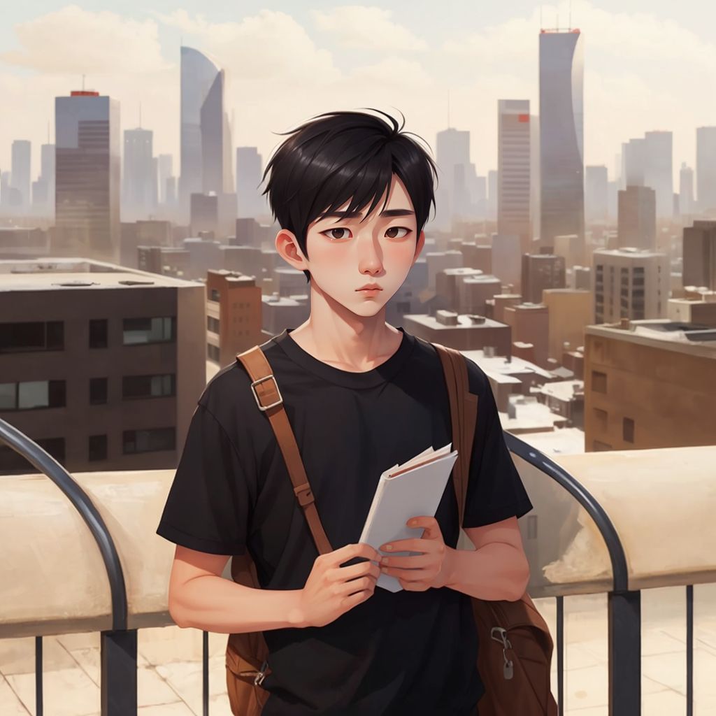 رائد اعمال ناجح 