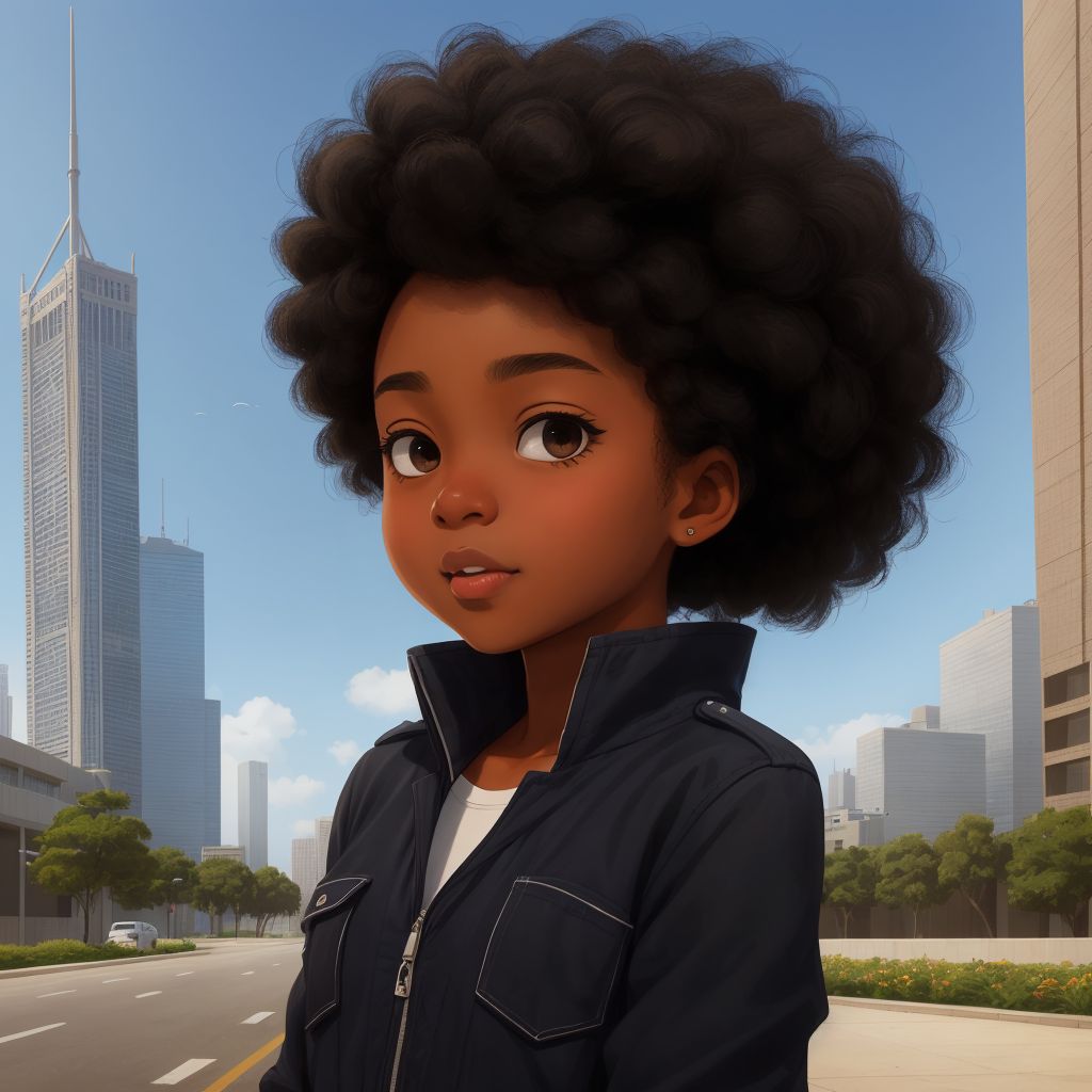 ReRe goes to New York