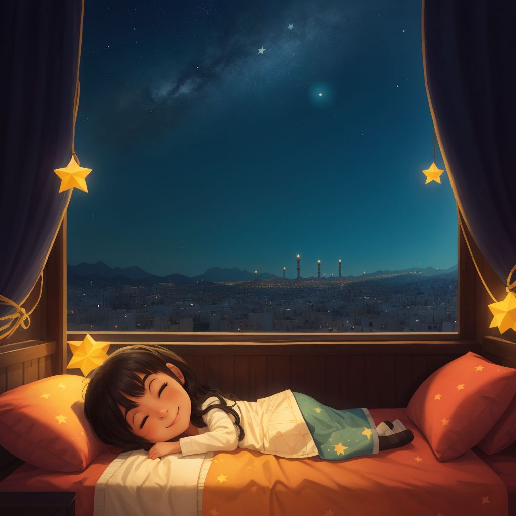 Safa ile Hilâl Mekke'de