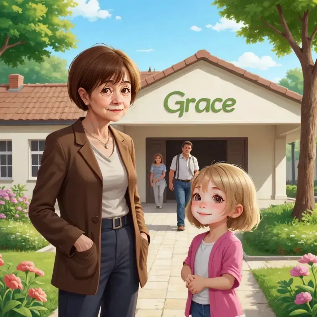 Saving Grace: The Magical 340B Journey