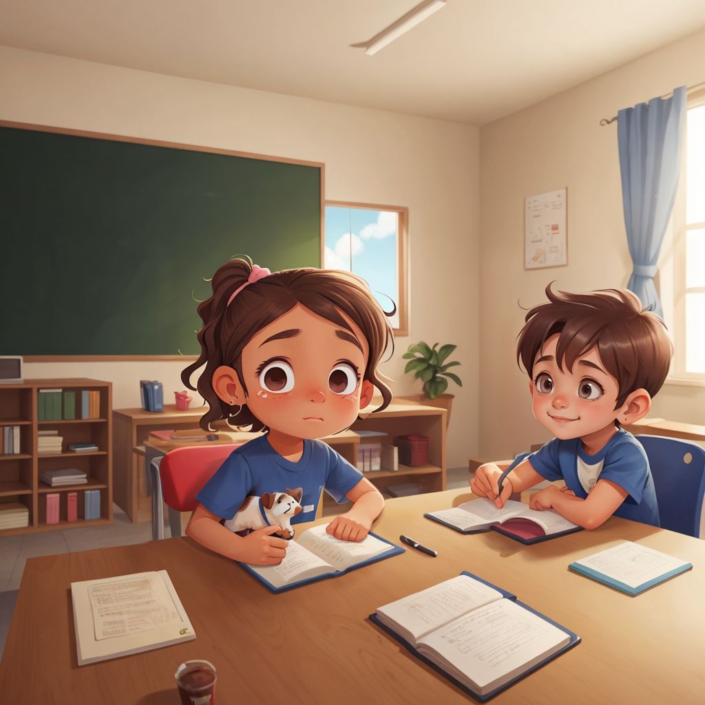 Shiloh the Super Feeler