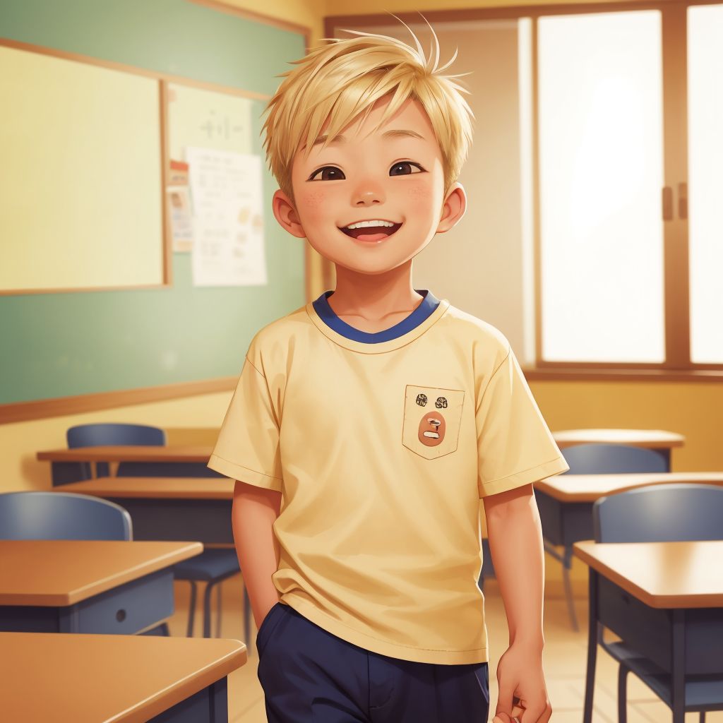 Stilton and his five friends