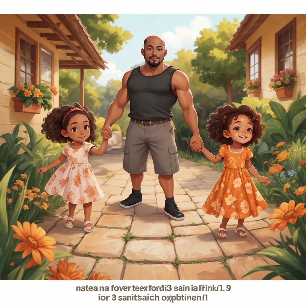 The Adventures of the Sisters