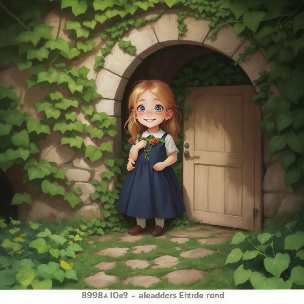 The Curious Adventures of Lily and Milo