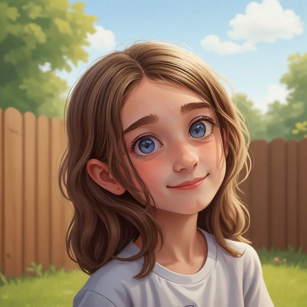 The Gymnast Who Could Fly