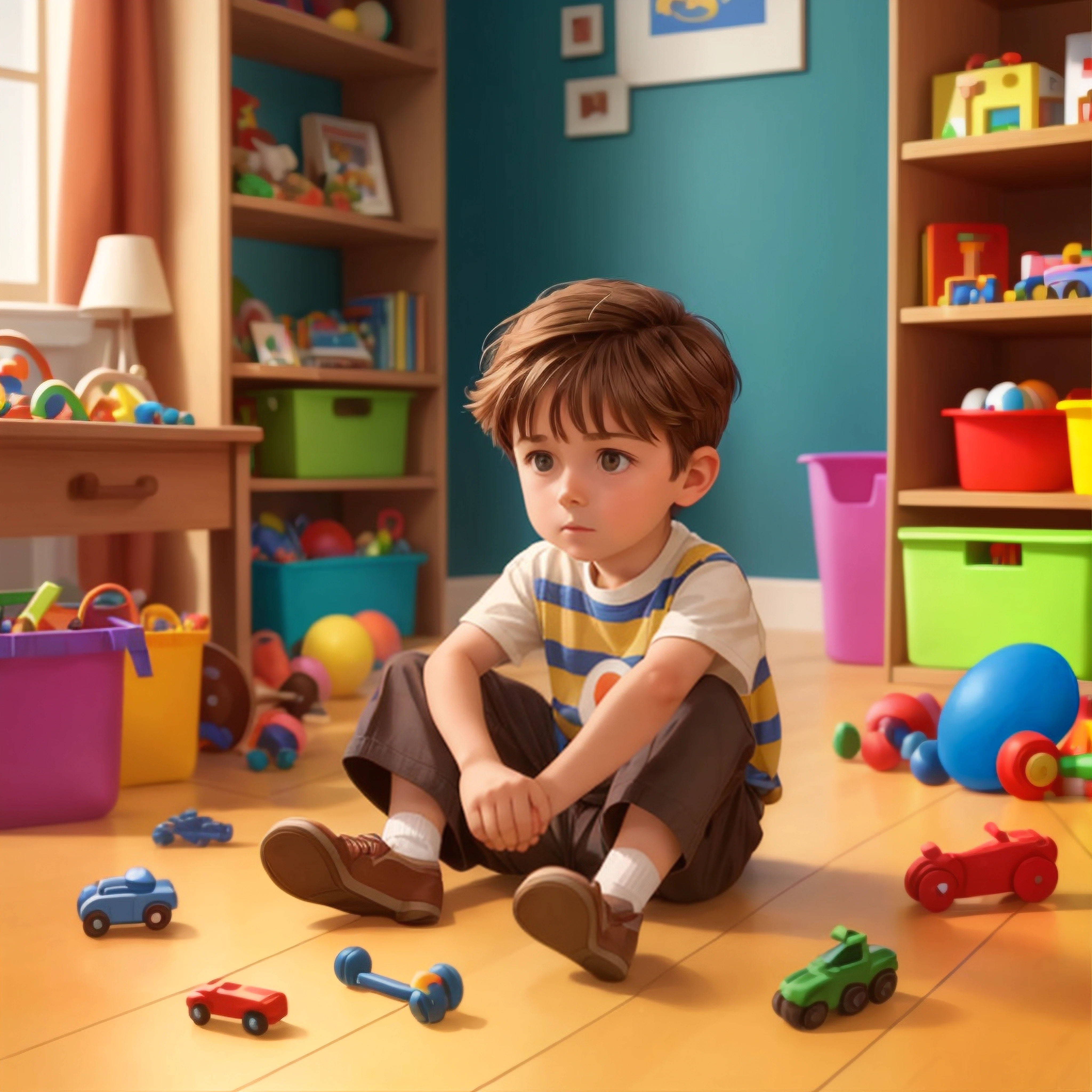 The Legend of Harvey 