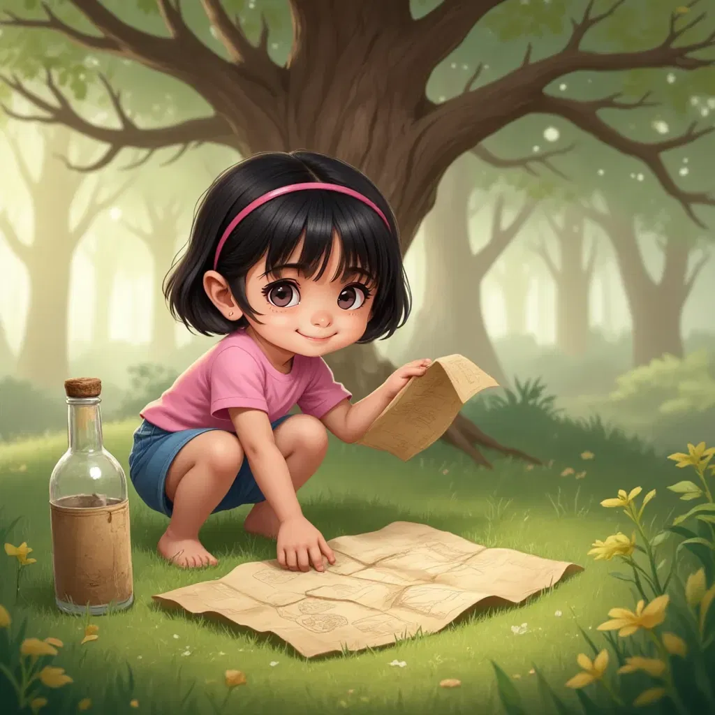 The Naughty Chronicles of Miraya and Her Crew