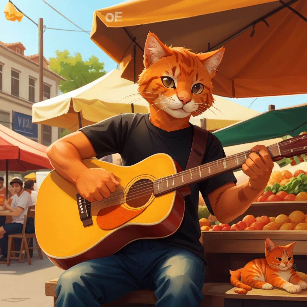 The Sweet Life of Z & G