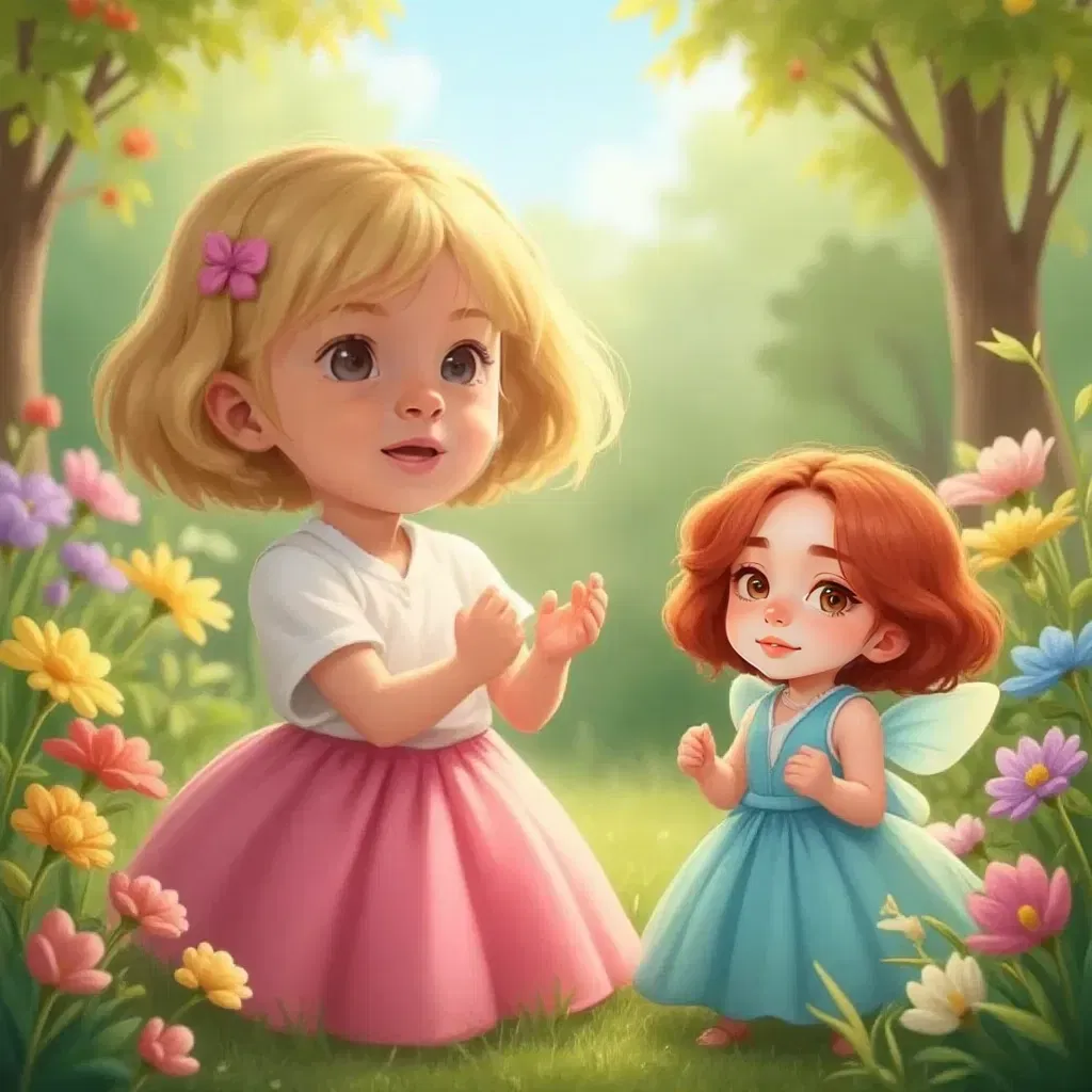 The Wizard's Apprentice