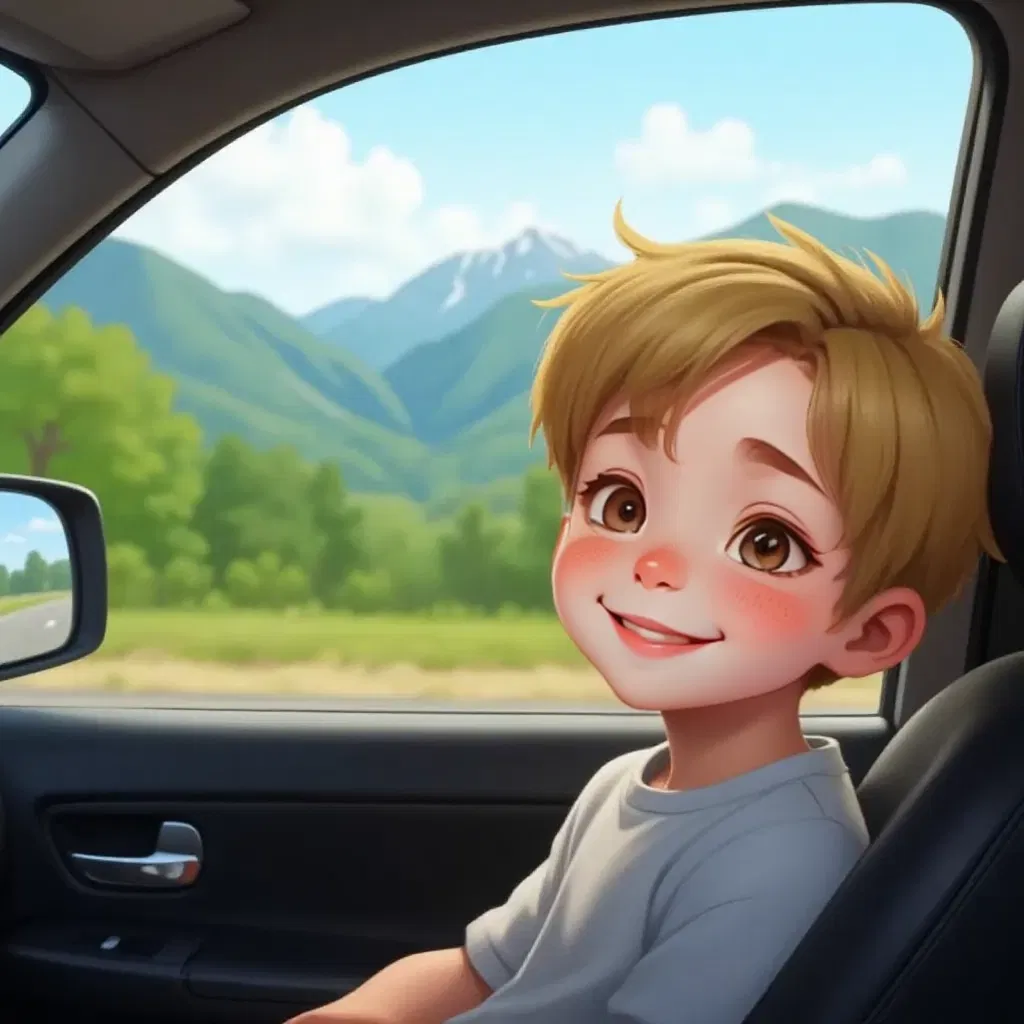 Timmy and the Moonflower