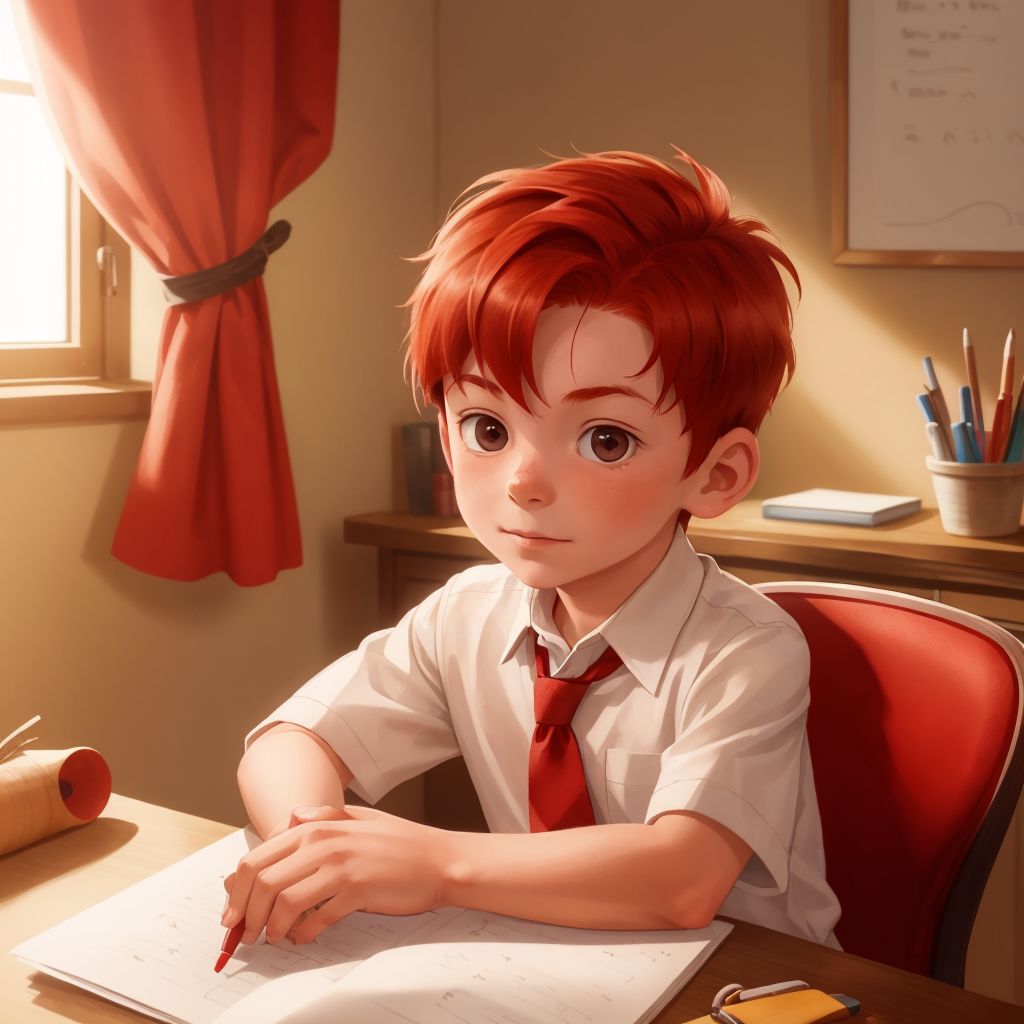 Tyme's Last Day in Mr. C's 4th Grade Class