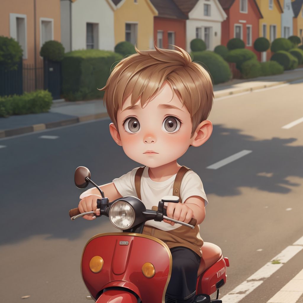 Wendell Wanders to the Dog Park: A Tale of Tails