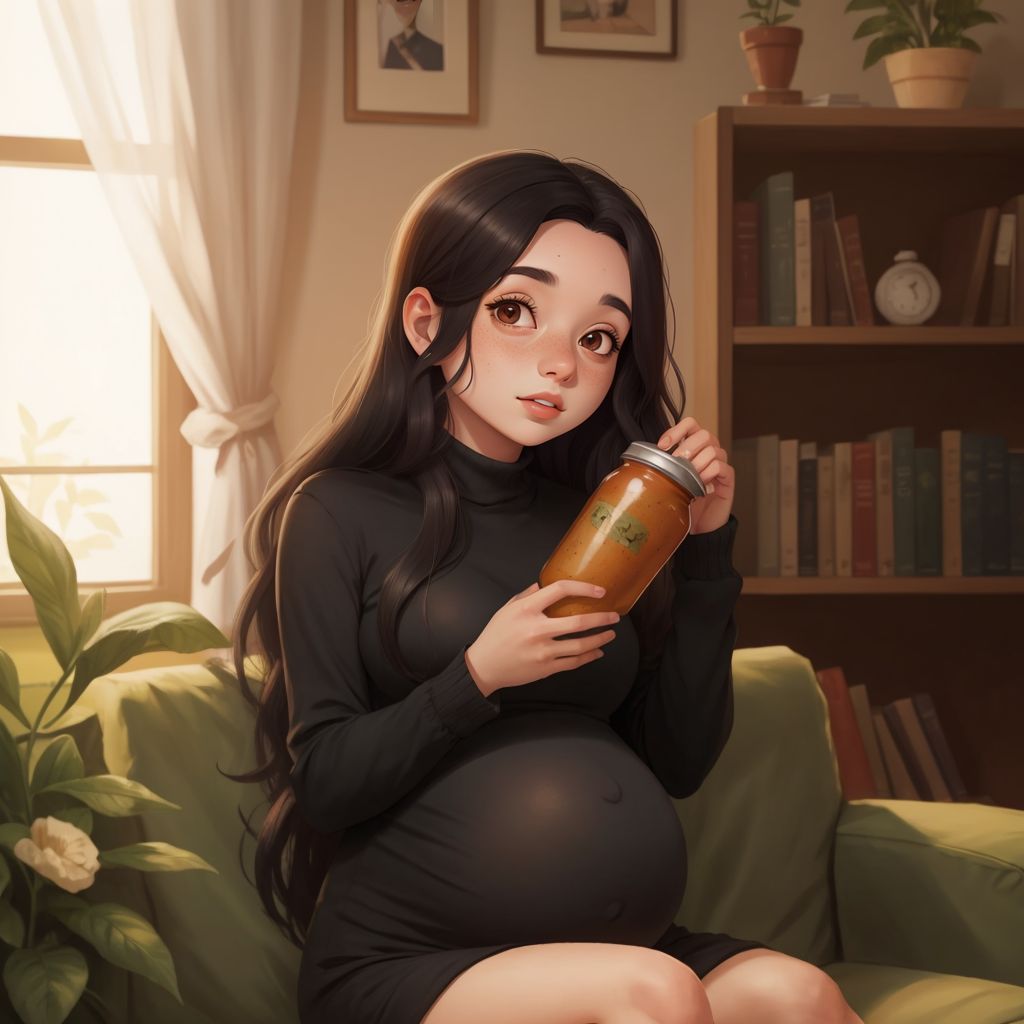 Zevi’s Birth Story